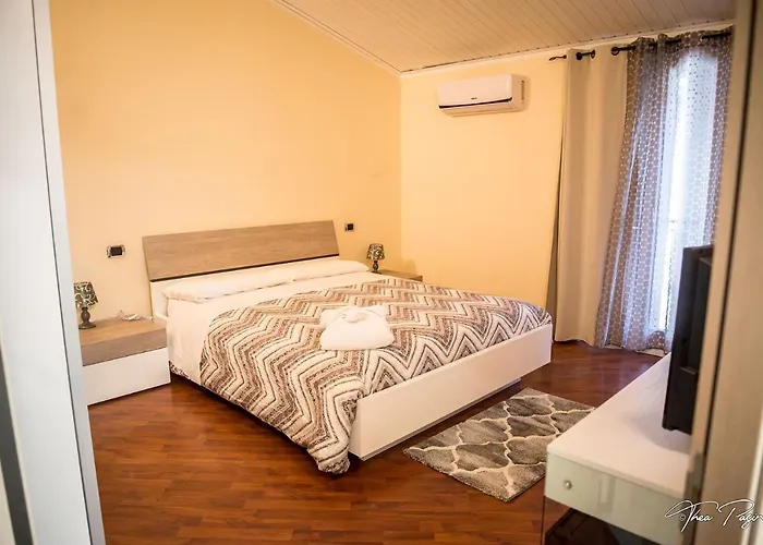 Hotel Lonatino