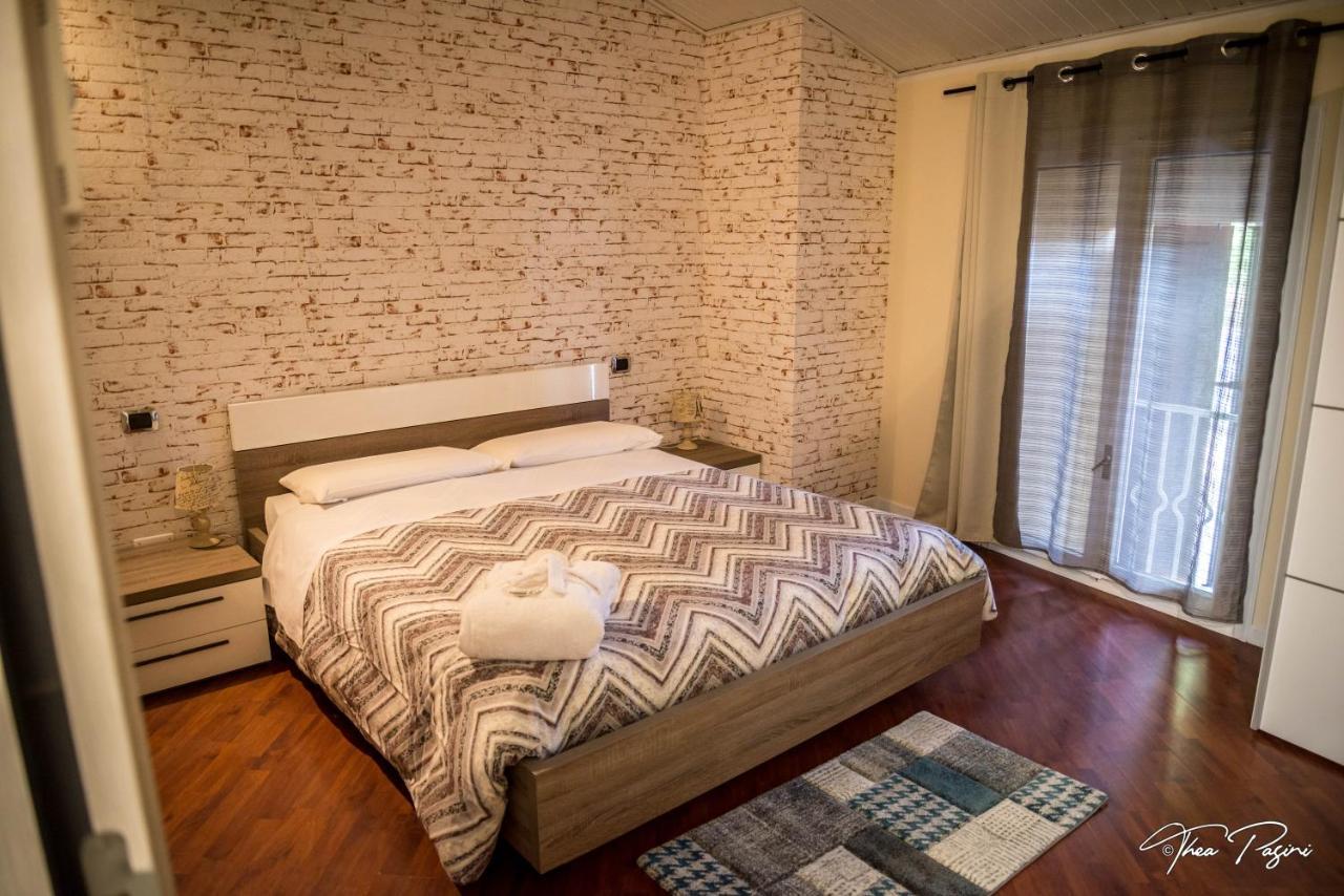 Lonatino Hotel