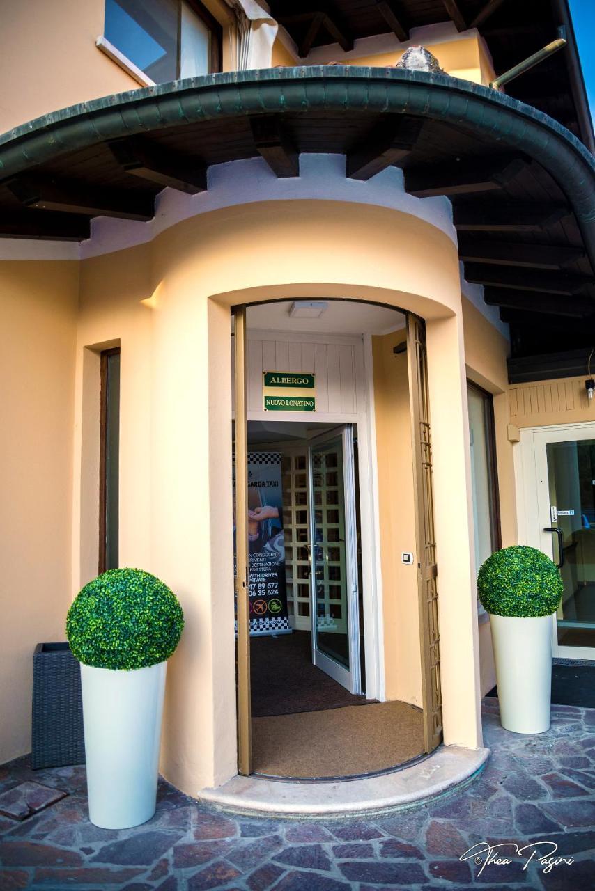 Hotel Lonatino 2*